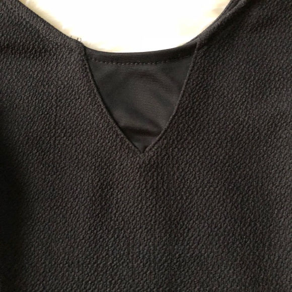 LBD with Mesh Inserts - Picture 3 of 6